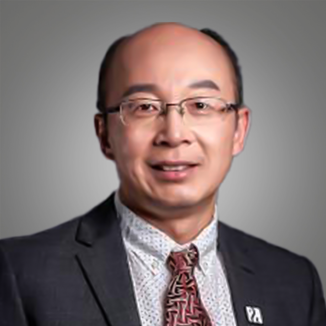 Prof. Xiao Wei Sun