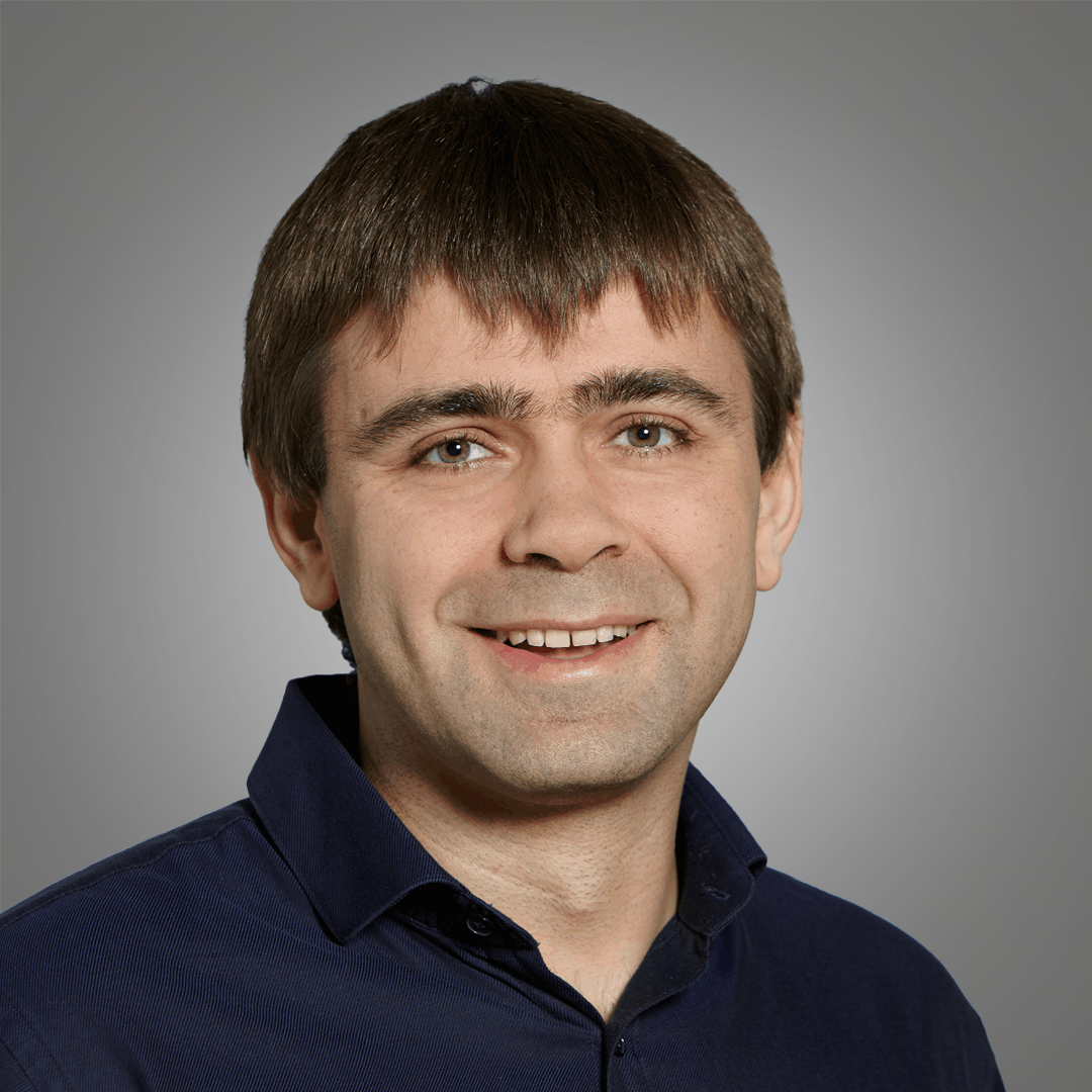 Prof. Maksym Kovalenko