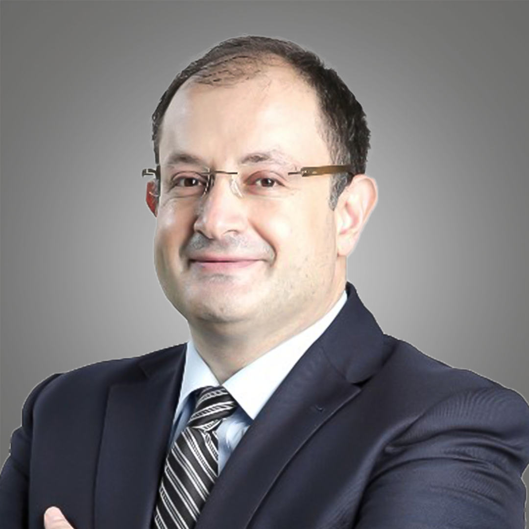Prof. H.Volkan Demir